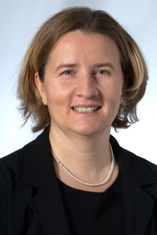 PD Dr. Manuela De Allegri, Heidelberger Institut für Global Health 