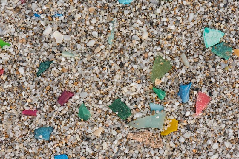 Laut verschiedener Forscher gibt es auf der Welt praktisch keinen plastikfreien Ort mehr.