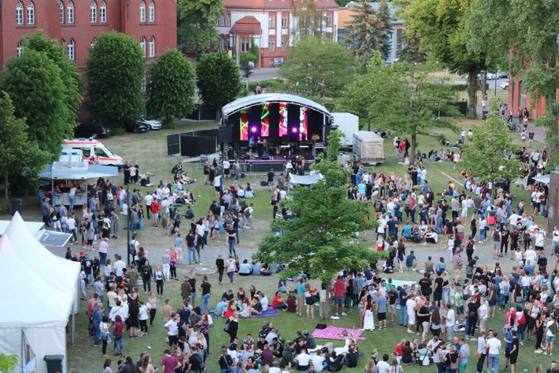 Campusfest 2019