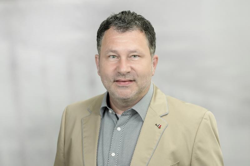 Prof. Dr. Norbert Rohleder