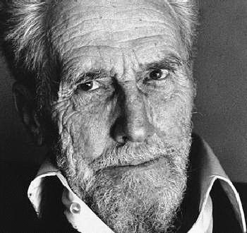 Ezra Pound (1885-1972)