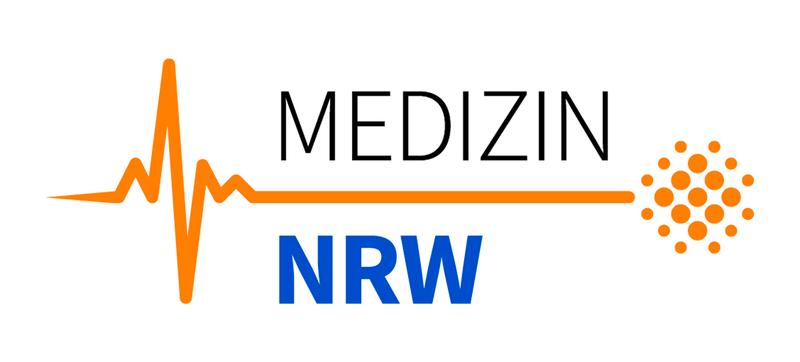 Logo Medizin NRW