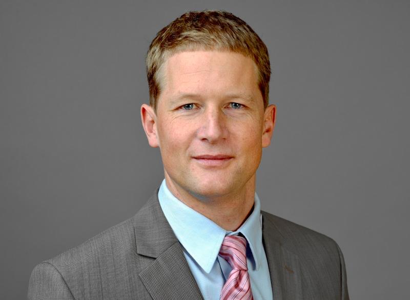 Prof. Dr. Veit Rößner