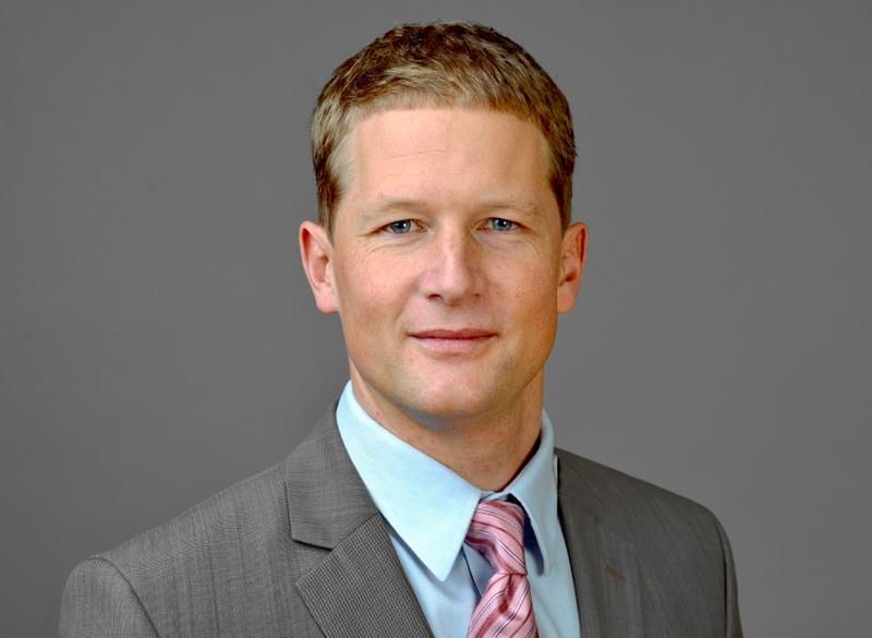 Prof. Dr. Veit Rößner