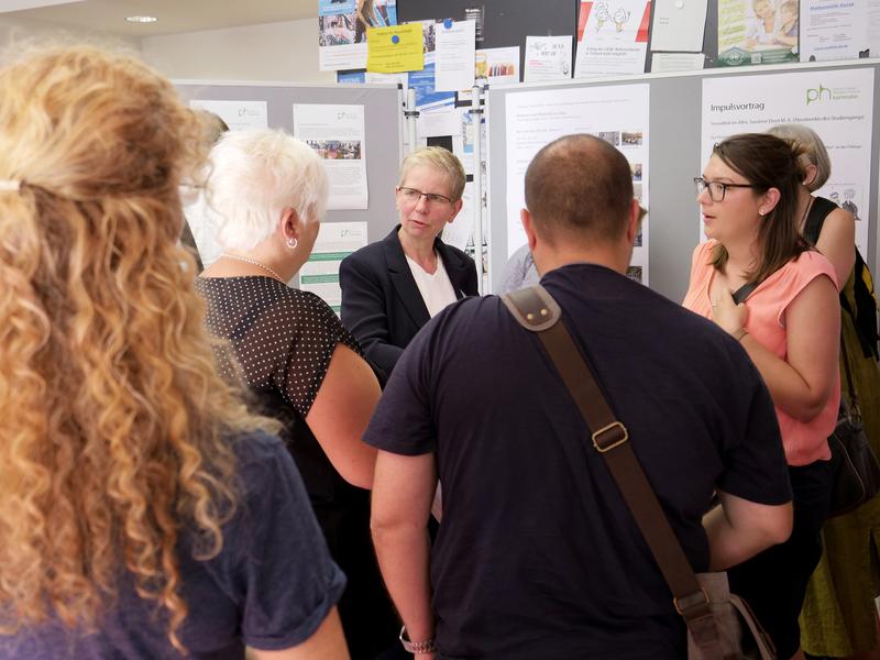 Offenes Forum: Sich am 4. Juni über „LSBTIQ* und Diversity“ informieren