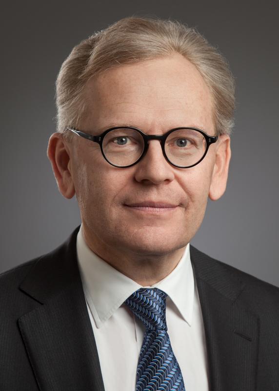 Prof. Michael Roden, Vorstand und Wissenschaftlicher Geschäftsführer am Deutschen Diabetes-Zentrum (DDZ), ist Kongresspräsident des Diabetes Kongresses 2019.