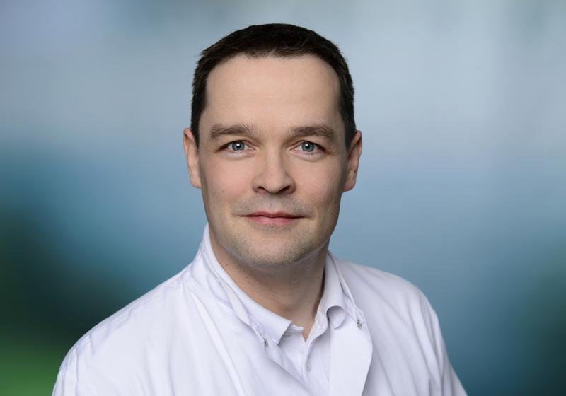 Prof. Dr. Dr. Christian Weber