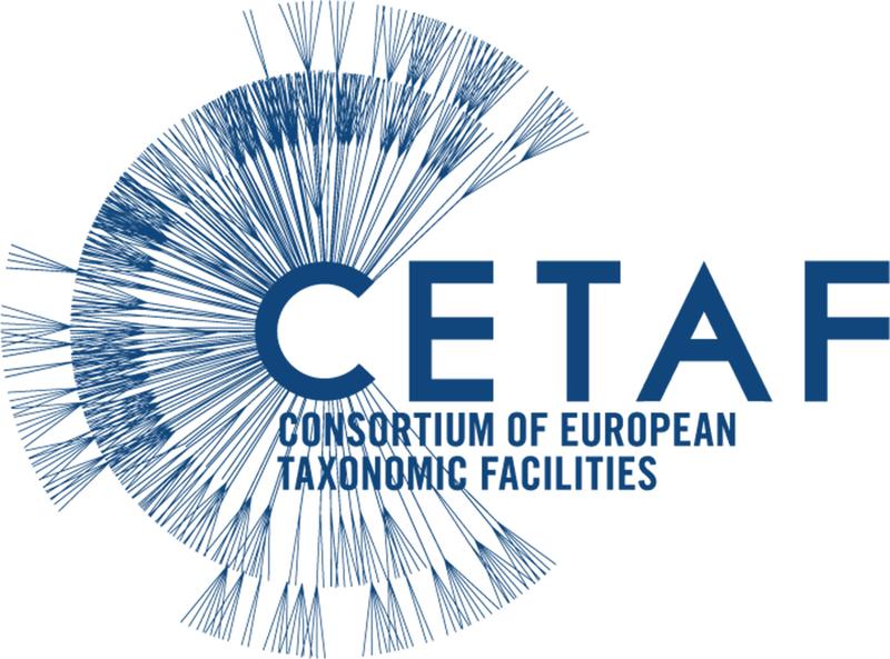 Logo CETAF