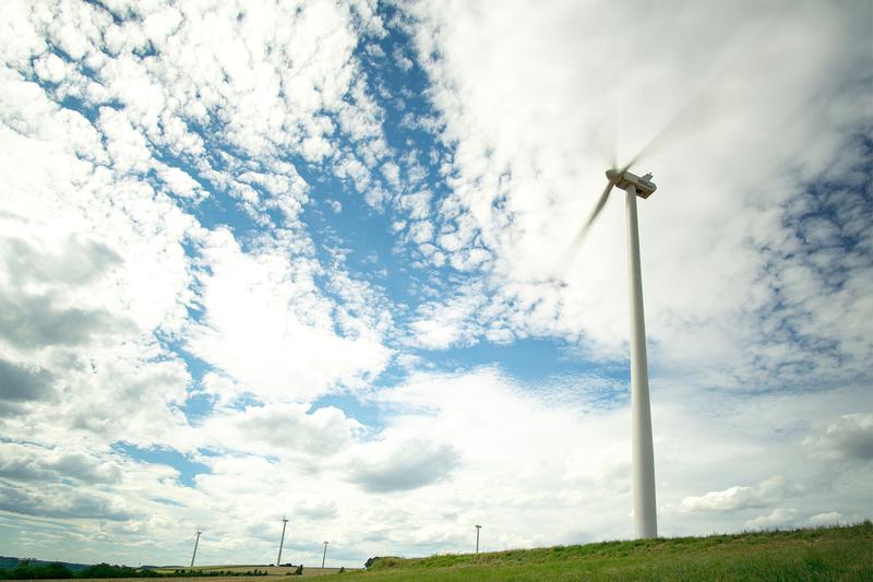 Ist die Energiewende die Lösung für die Klimakrise?