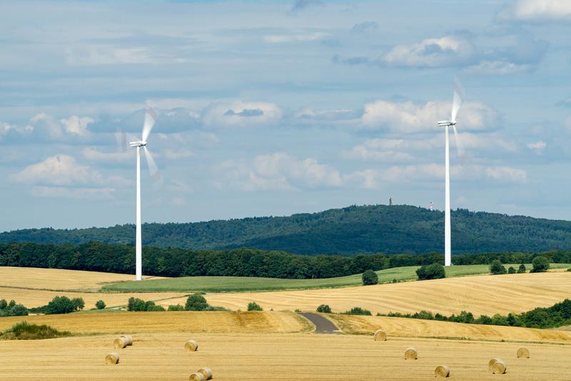 Ist die Energiewende die Lösung für die Klimakrise?