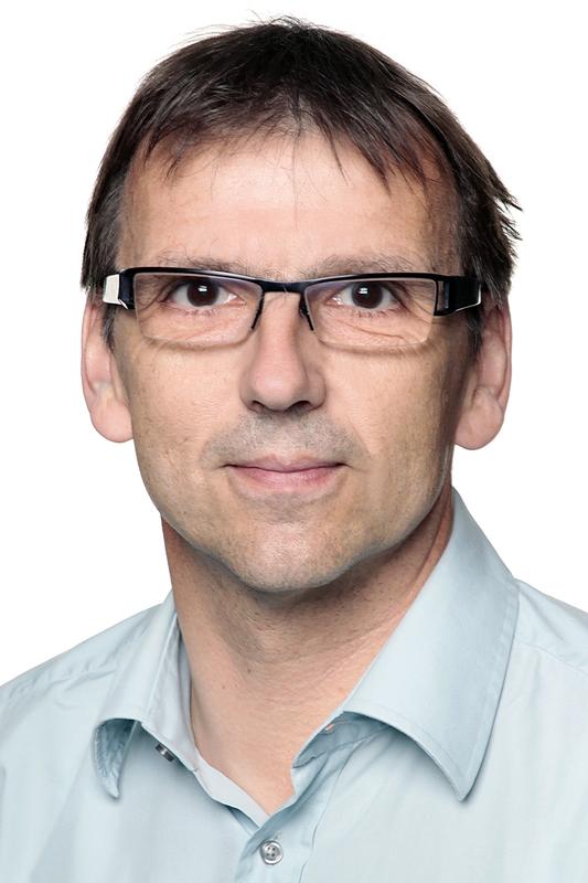 Professor Dr.-Ing. Hans Hasse
