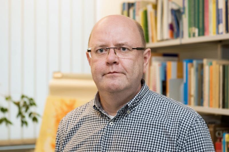 Professor Ingo Eilks
