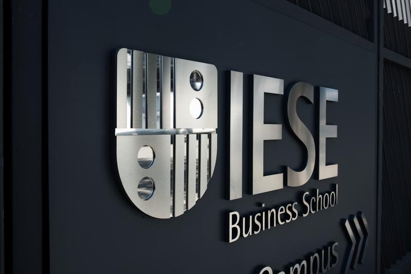 Executive-MBA-Programm der IESE Business School: Know-How für Wachstum und Globalisierung