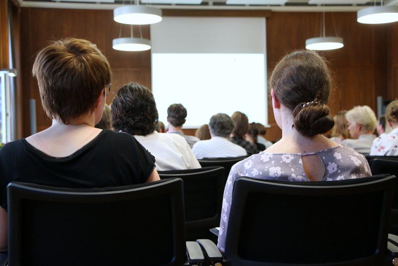 Frauen in der Kommunalpolitik. Ein Werkstattgespräch des Harriet Taylor Mill-Instituts für Ökonomie und Geschlechterforschung am 4. Juni 2019 an der HWR Berlin 