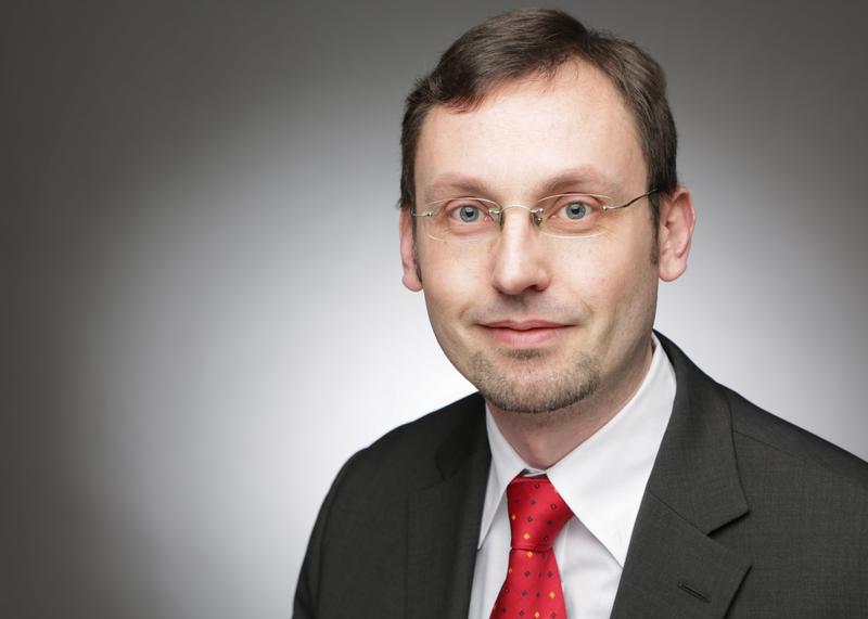 Professor Christian Herder, Leiter der Arbeitsgruppe Inflammation am Deutschen Diabetes-Zentrum (DDZ) in Düsseldorf.