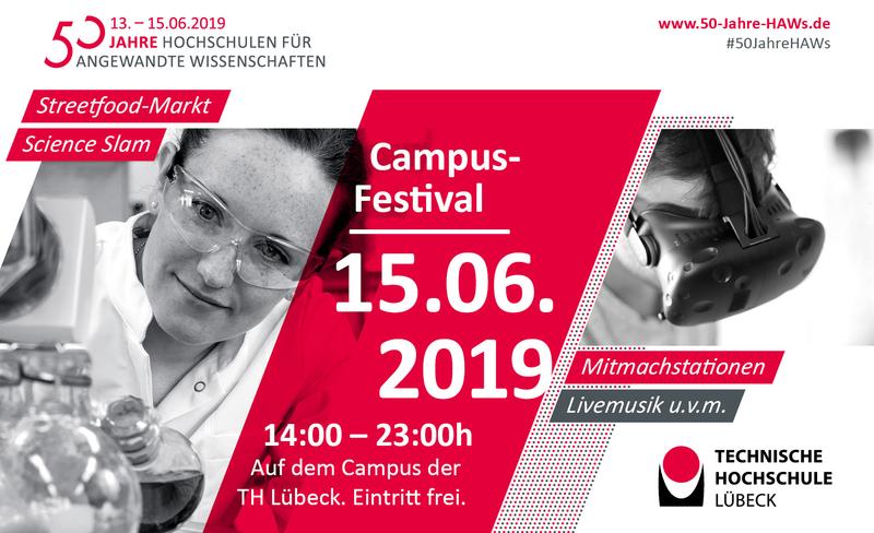 Campus-Festival