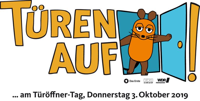 Am 3. Oktober ist wieder Maus-Türöffner-Tag – dieses Mal auch am IDeA-Forschungszentrum in Frankfurt am Main.