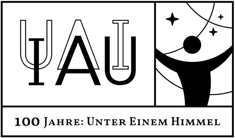 100 Jahre Internationale Astronomische Union