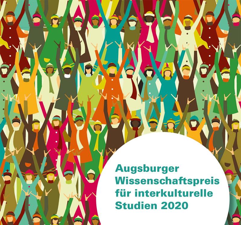 1997 erstmals ausgeschrieben und seither jährlich verliehen: der Augsburger Wissenschaftspreis für interkulturelle Studien.