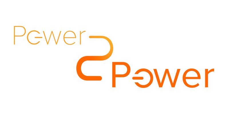 Logo "Power2Power"