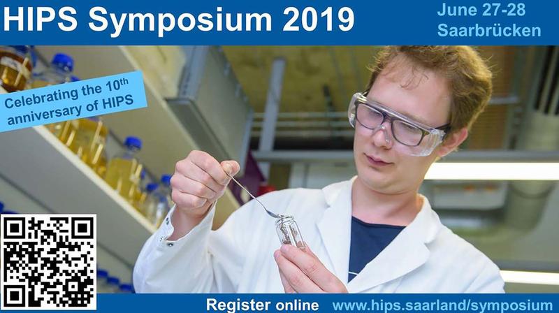 HIPS-Symposium 2019