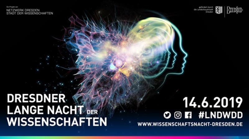 17. Dresdner Lange Nacht der Wissenschaften