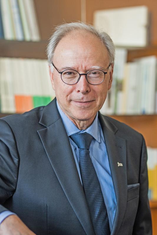 Prof. Christoph Josten wird neuer Medizinischer Vorstand am Universitätsklinikum Leipzig.