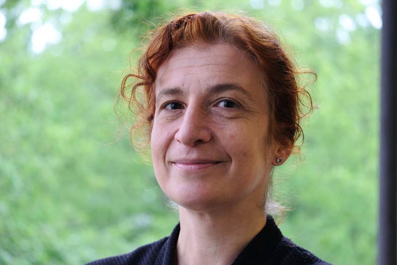 Prof. Dr. Giovanna Morigi