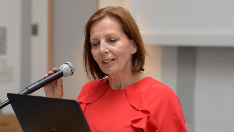 Prof. Dr. Margit Haas