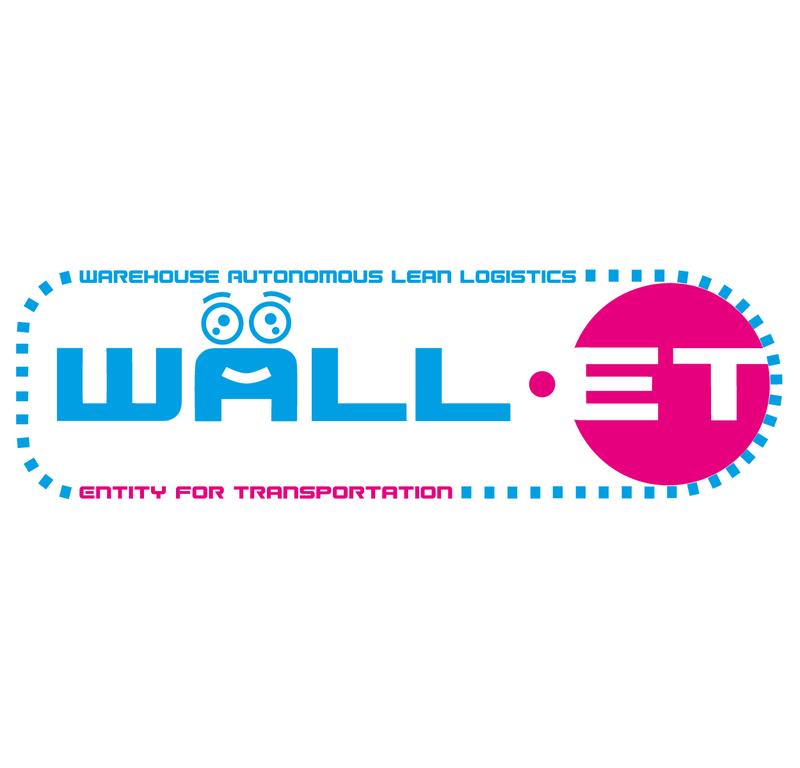 WALL-ET - Warehouse Autonomous Lean Logistics Entity for Transportation