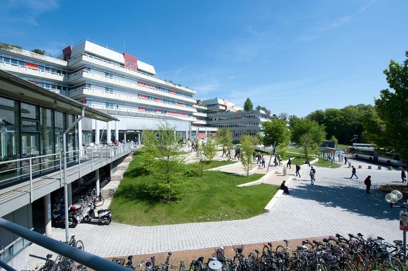 Die Uni Ulm ist drittbeste deutsche Universität in der „Golden Age“-Rangliste von THE