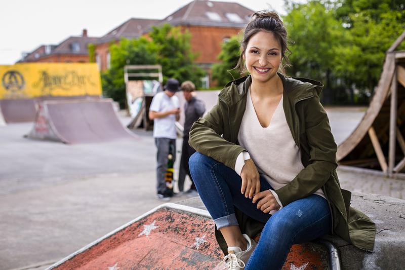 Der akkreditierte Bachelor-Studiengang Soziale Arbeit qualifiziert zur gefragten Fachkraft