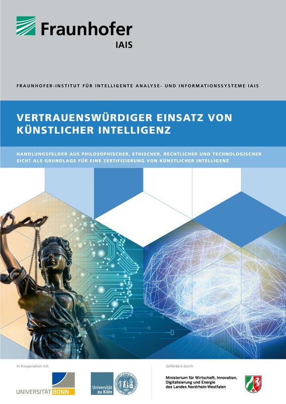 Whitepaper KI-Zertifizierung