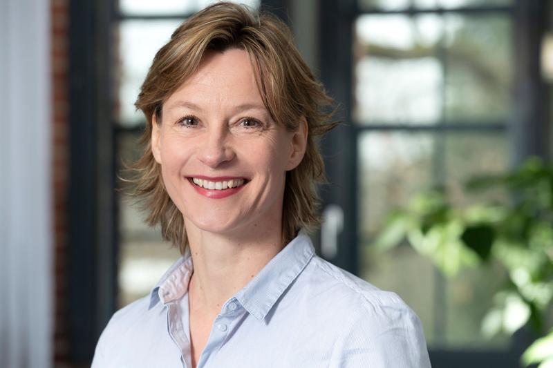 Dörthe Tetzlaff is head of the Ecohydrology Department at IGB and Professor of Ecohydrology at the Humboldt-Universität zu Berlin.