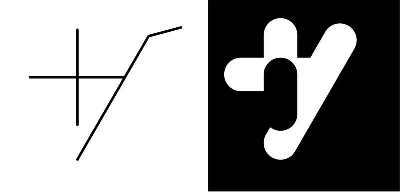 Die Abbildung zeigt ein Transformationsbeispiel (rechts), das der VdGG+Algorithmus aus der Strichzeichnungen kreiert hat 
