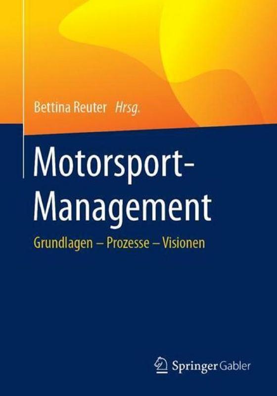 Motorsport-Management