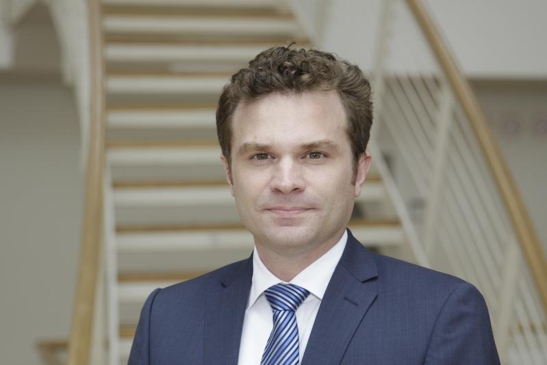 PD Dr. Christoph Schreiber
