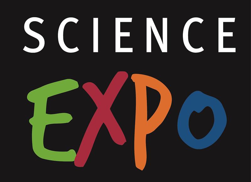 Logo Science Expo