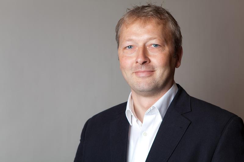 Prof. Clemens Felsmann ist Experte für Gebäudeenergietechnik und Wärmeversorgung an der TU Dresden.