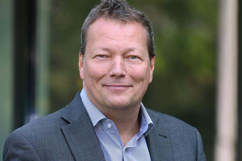 Thomas Sommer, wissenschaftlicher Vorstand (komm.). MDC