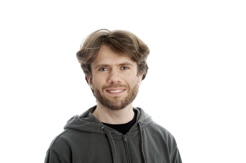 Misha B. Ahrens, Träger des Eric Kandel Young Neuroscientists Prize 2019.