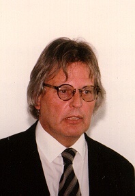 Prof. Dr. Matthias Angermeyer