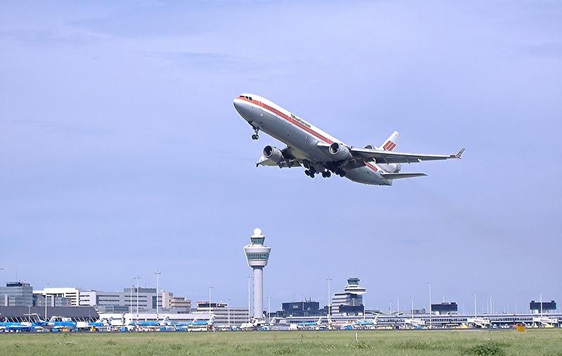 FLUIT - Sicherheit für die Flugsicherung