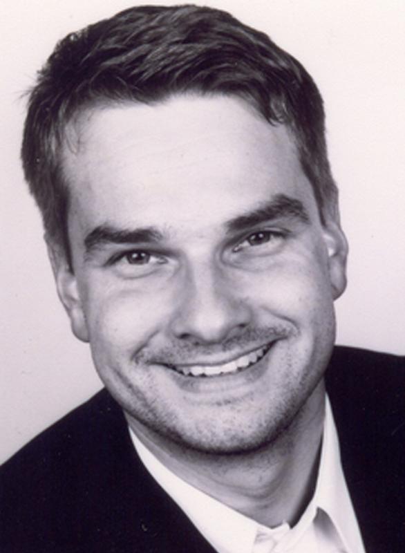 Heiko Paeth