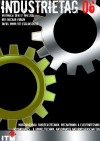 Das Industrietag-Plakat - ein Projekt der FHTE