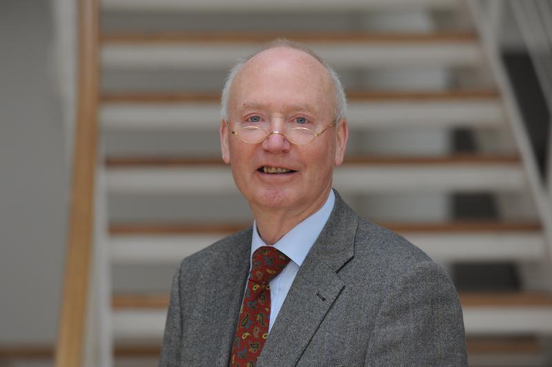 Prof. Dr. Peter Gängler