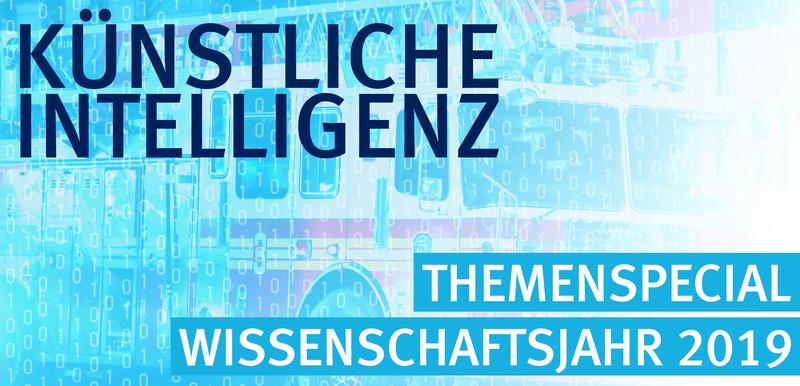 An der Universität Paderborn beschäftigen sich Wissenschaftler mit Einsatzmöglichkeiten Künstlicher Intelligenz.