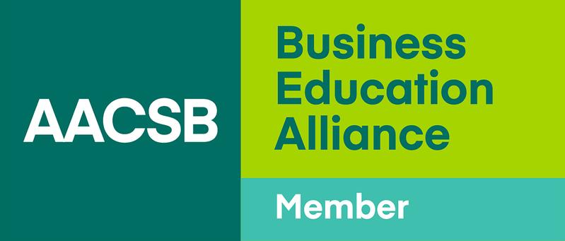 SIBE seit Juni 2019 Mitglied der AACSB 