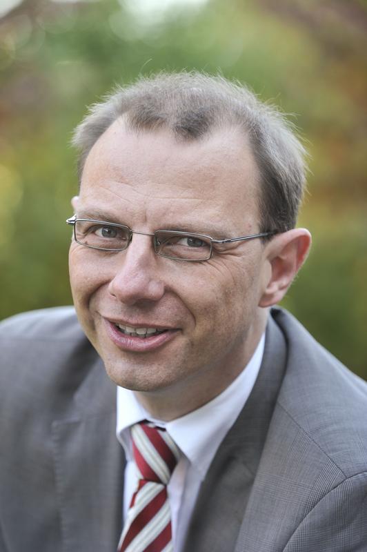 Prof. Hans-Schulte-Nölke