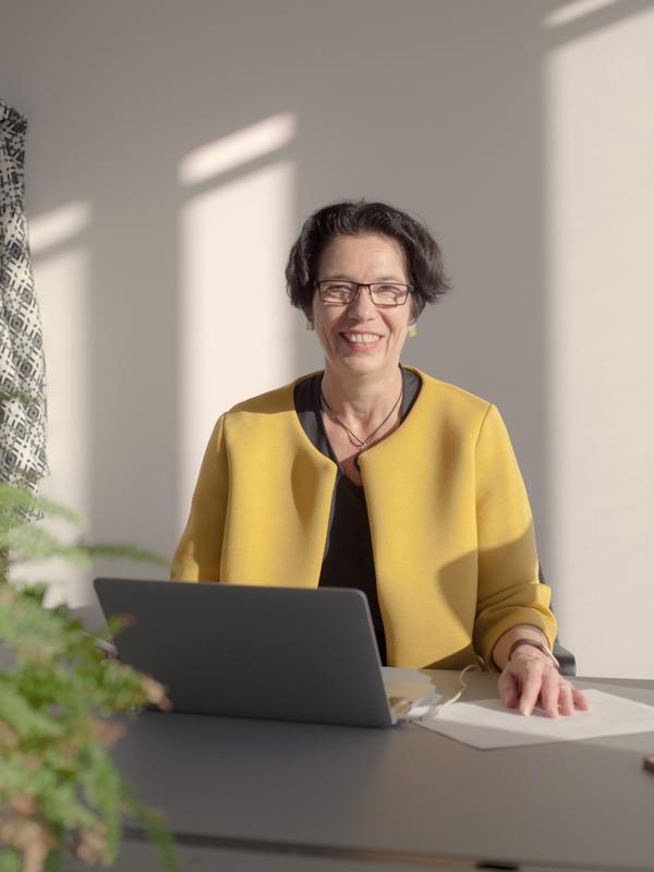 Prof. Dr. Christa Liedtke, Leiterin der Abteilung Nachhaltiges Produzieren und Konsumieren am Wuppertal Institut, wurde in den Sachverständigenrat für Verbraucherfragen des BMJV berufen.
